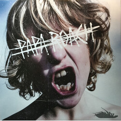 Papa Roach Crooked Teeth Vinyl LP
