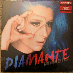 Diamante (5) Coming In Hot Vinyl LP