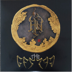The Hu (2) The Gereg Vinyl 2 LP