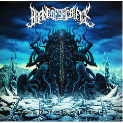 Brand Of Sacrifice The Interstice