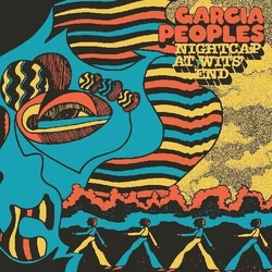 Garcia Peoples Nightcap At -Download- Vinyl