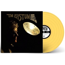 Tim Easton You Don'T.. - Coloured - Vinyl