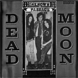 Dead Moon In The Graveyard Vinyl