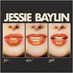 Jessie Baylin Jersey Girl VINYL LP