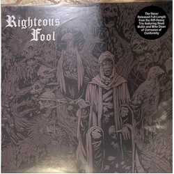 Righteous Fool Righteous Fool