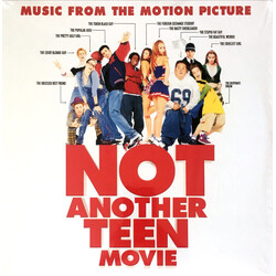 Various Not Another Teen Movie - Music From The Motion Picture Vinyl LP