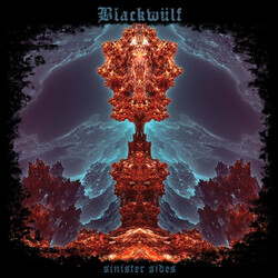 Blackwülf Sinister Sides Vinyl LP