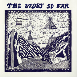 The Story So Far (2) The Story So Far Vinyl LP