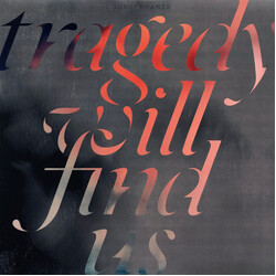 Counterparts Tragedy Will Find Us Vinyl LP