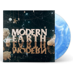 Landscapes Modern Earth Vinyl LP