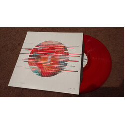 Gates (4) Parallel Lives Vinyl LP