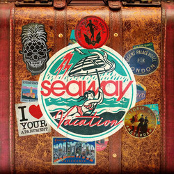 Seaway Vacation Vinyl LP