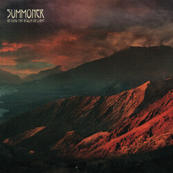 Summoner Beyond The Realm Of Light Vinyl LP
