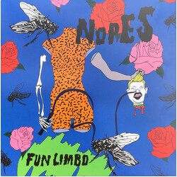 Nopes Fun Limbo Vinyl
