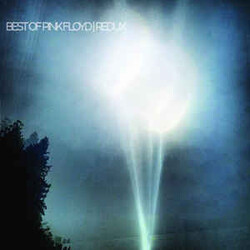 Various Best of Pink Floyd  Redux Vinyl LP