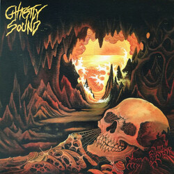 Ghastly Sound Have A Nice Day