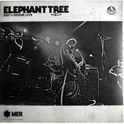 Elephant Tree Day Of Doom Live