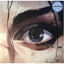 Henry Jackman Uncharted: The Lost Legacy Vinyl 2 LP