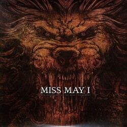 Miss May I Apologies Are For.. -Ltd- Vinyl