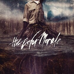 Color Morale We All Have Demons + Vinyl