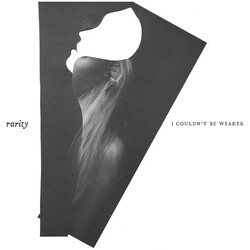 Rarity I Couldn'T Be Weaker (Colored Vinyl