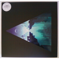 Douglas Holmquist Smash Hit / PinOut (Game Soundtracks) Vinyl 2 LP