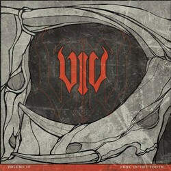 Volume Iv Long In The Tooth Vinyl