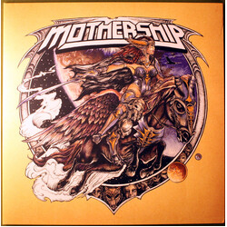 Mothership (8) 2