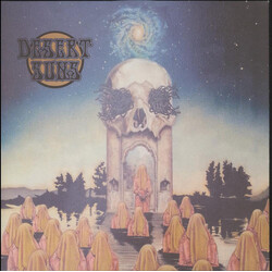 Desert Suns Desert Suns Vinyl LP