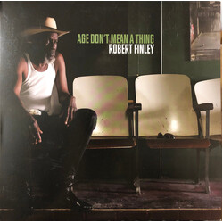 Robert Finley Age Don't Mean A Thing