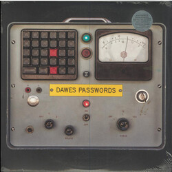 Dawes Passwords -Ltd- Vinyl