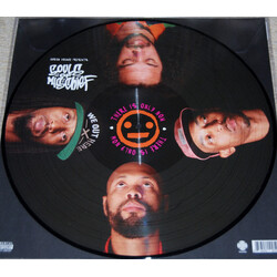 Adrian Younge / Souls Of Mischief There Is Only Now Vinyl LP