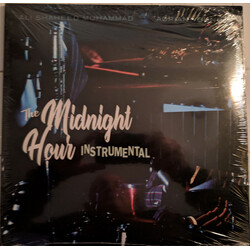 The Midnight Hour (2) The Midnight Hour Instrumental Vinyl 2 LP