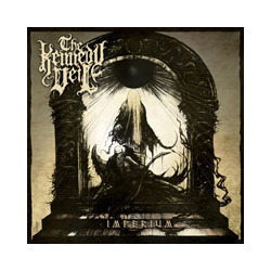 The Kennedy Veil Imperium Vinyl