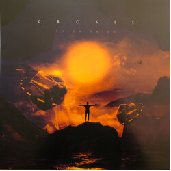 Krosis (2) Solem Vatem Vinyl LP