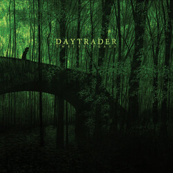 Daytrader Twelve Years Vinyl
