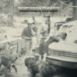 V/A Remembering Mountains .. Vinyl