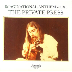 Various Imaginational Anthem Vol. 8: The Private Press