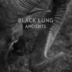 Black Lung Ancients Vinyl