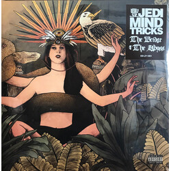 Jedi Mind Tricks The Bridge & The Abyss Vinyl 2 LP