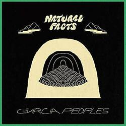 Garcia Peoples Natural Facts -Download- Vinyl