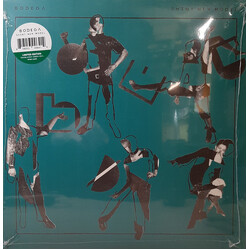 Bodega (7) Shiny New Model Vinyl LP