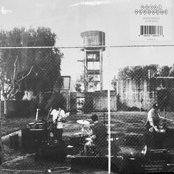 Royal Headache Royal Headache Vinyl LP