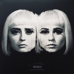 Lucius (5) Nudes Vinyl LP