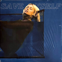 Ashe (10) Save Myself Vinyl