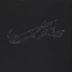 Jel Late Pass Vinyl LP