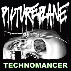 Pictureplane Technomancer