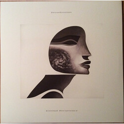 Deradoorian Eternal Recurrence Vinyl