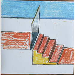 Homeshake Fresh Air Vinyl LP