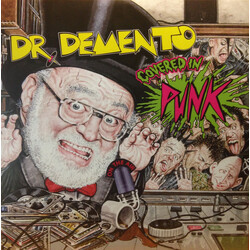 Dr. Demento / Various Dr. Demento Covered In Punk